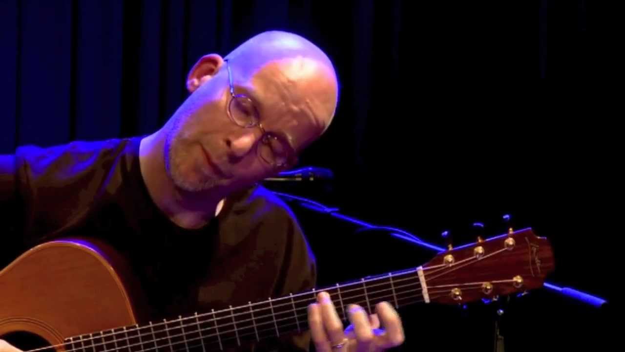 Jens Kommnick - Sandman's Dance