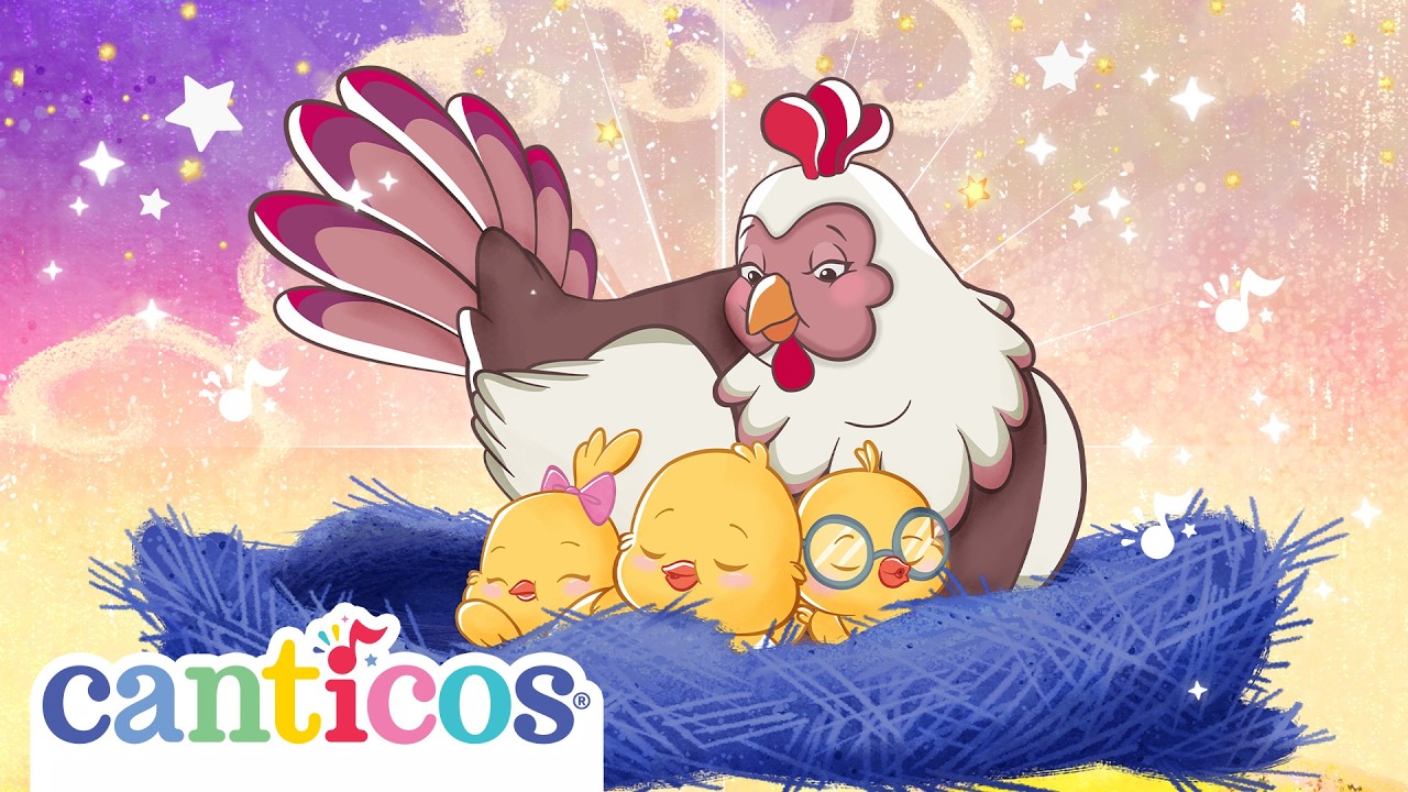 The Best Mom💝I love you Mommy❤️💕Women’s Day💕Mother's Love🌸 Canticos Nursery Rhymes & Kids Songs