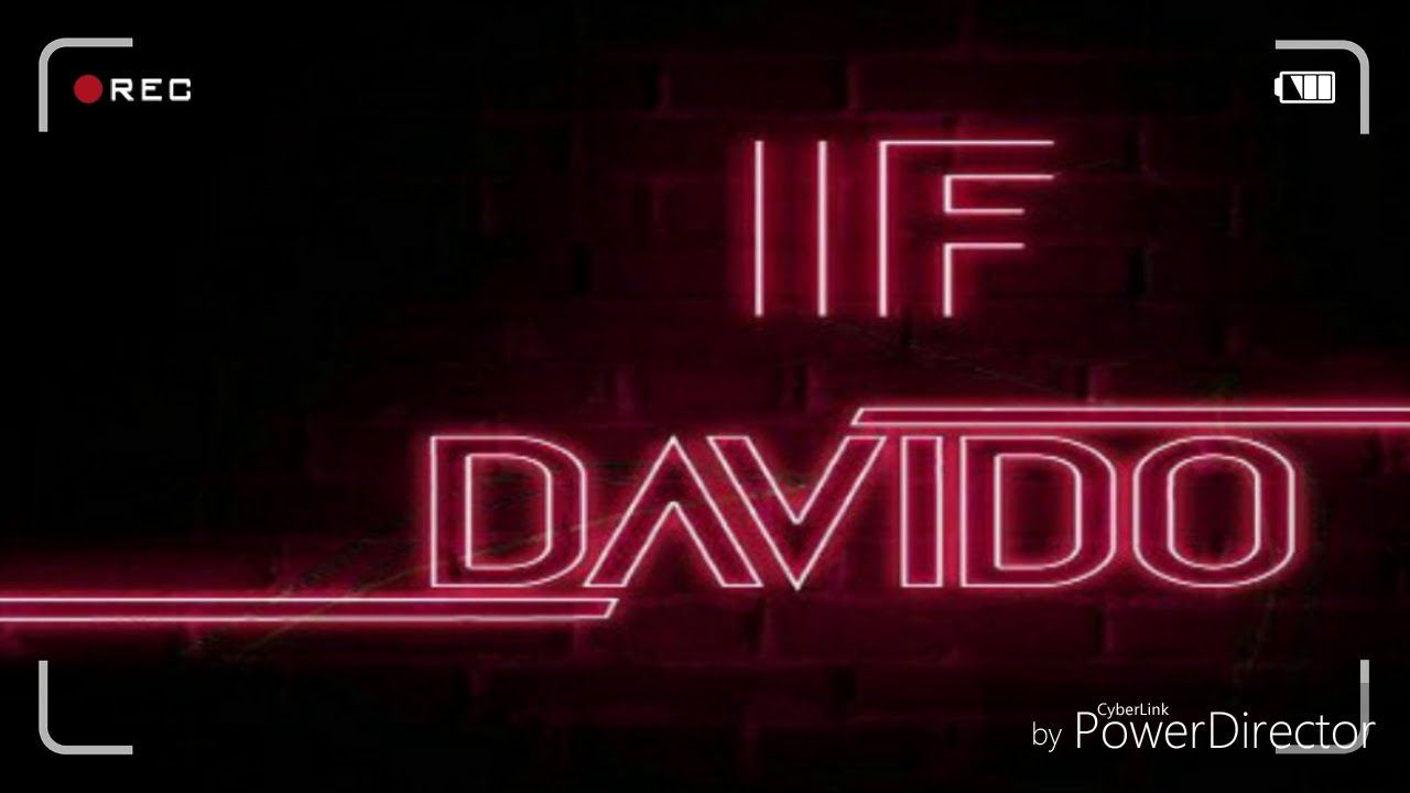Davido - if (audio)