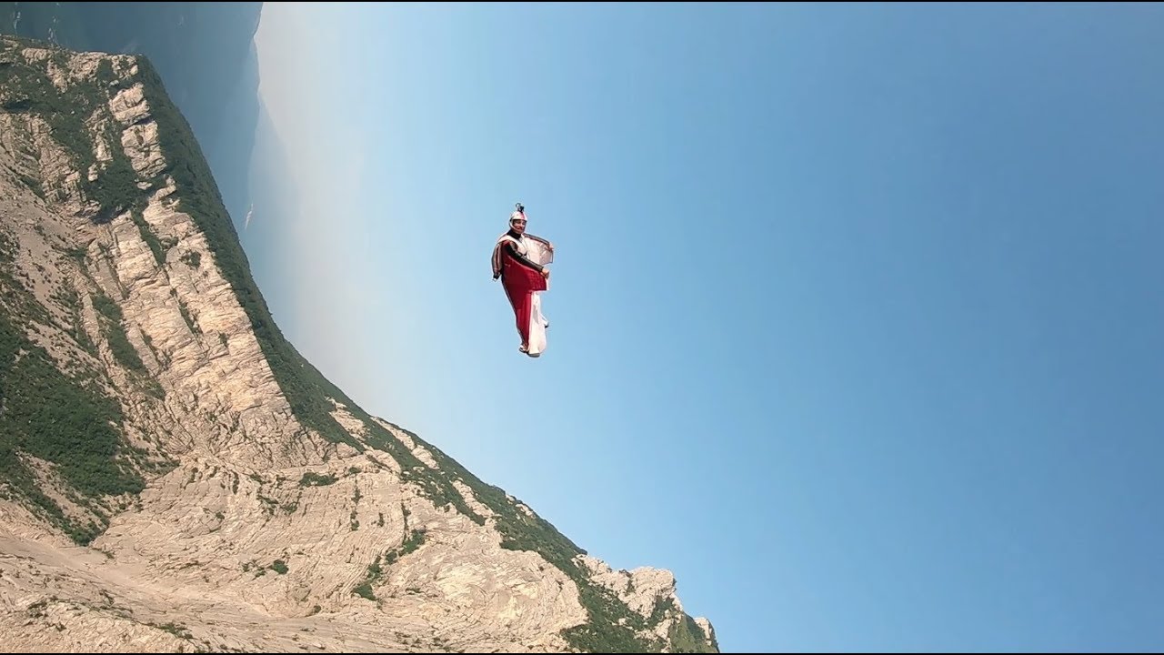 Deniz Reno - Fly (Official Video) Anton Ishutin Mix