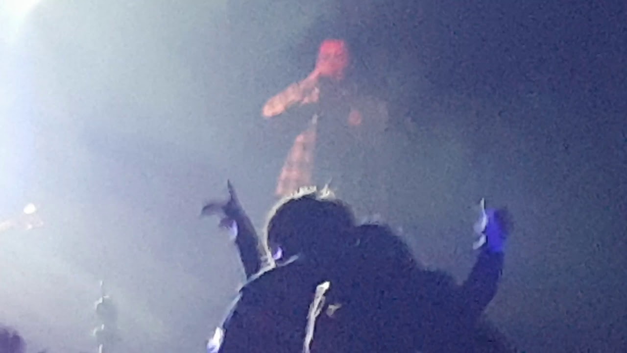 Trail West "The Rammy (Local Hero) / Kismuil Galleys" Tiree Music Festival 2019