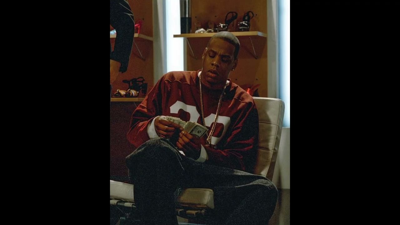 [FREE FOR PROFIT] THIS CANT BE LIFE x JAY-Z TYPE BEAT - 