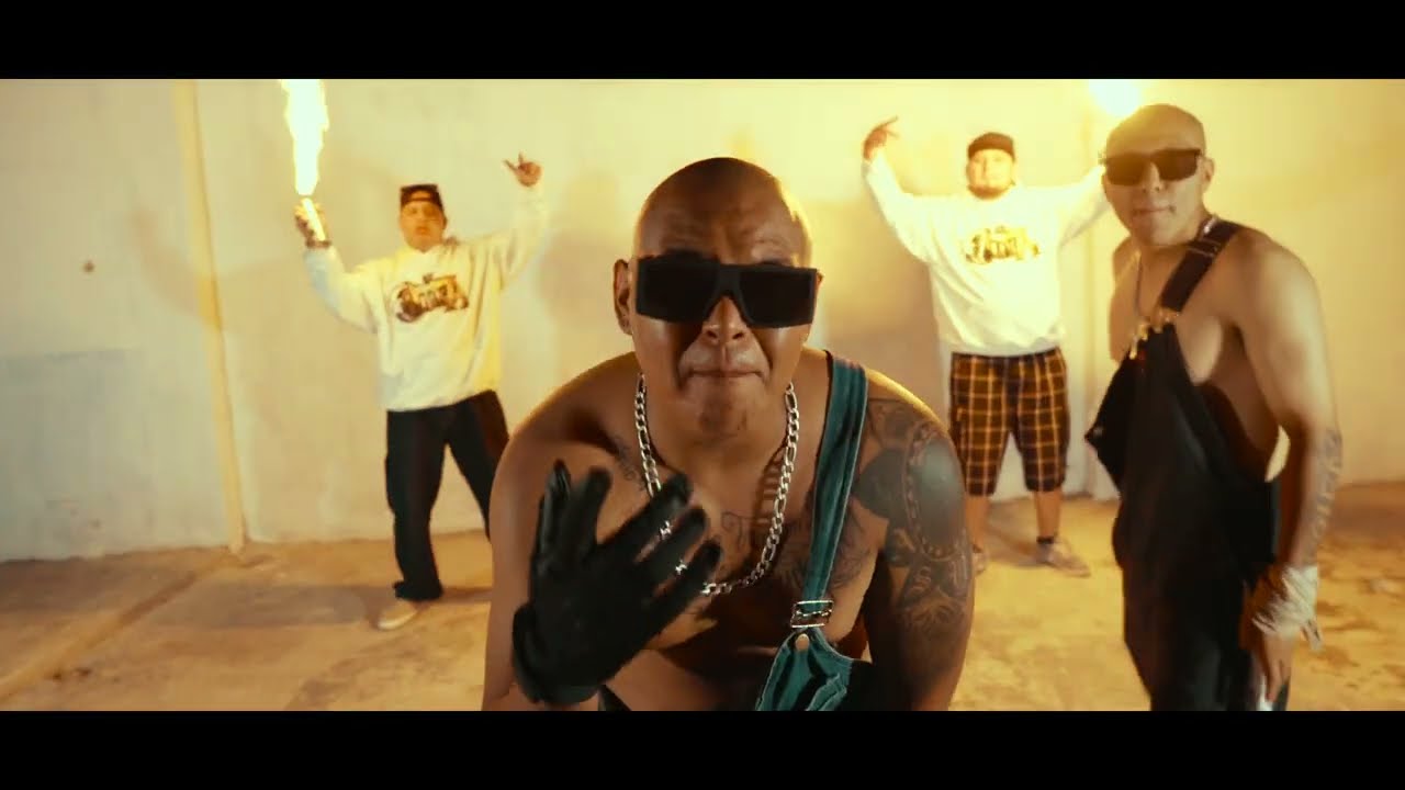 Soldis C4 - Fuego Ft Mudo Beats (Video Oficial)