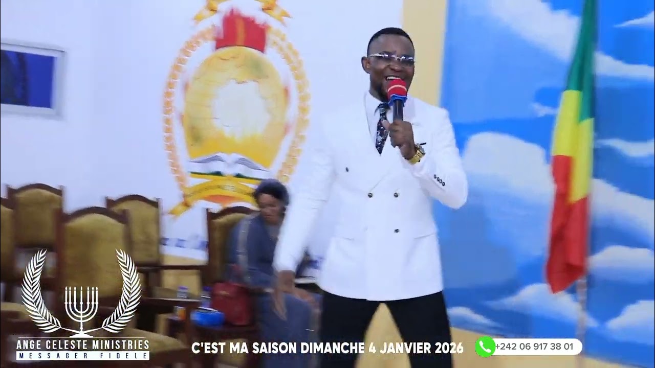 Dimanche 4 janvier 2026