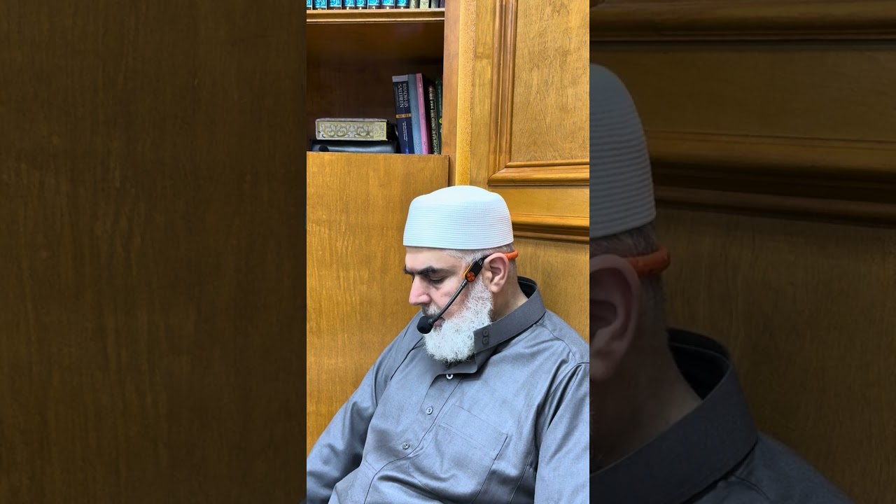 Mukhtasar Al Targheeb Wal Tarheeb Hadeeth - 1/24/26