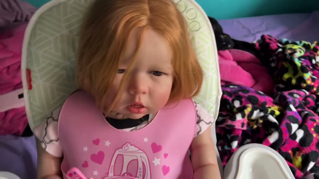 Savannah’s after school and night routine 