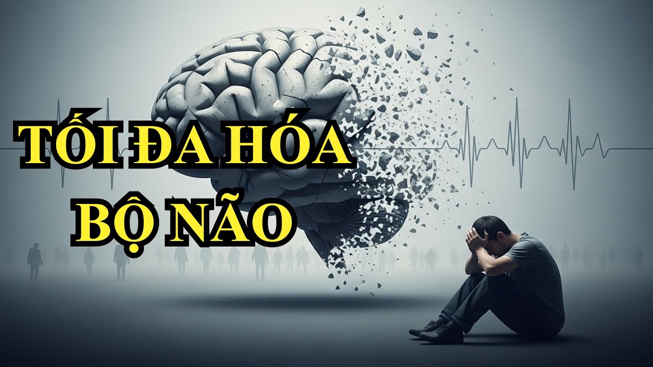 Vì Sao Con Người Đưa Ra Quyết Định Khi Mệt Mỏi | Binh Pháp Bộ Não