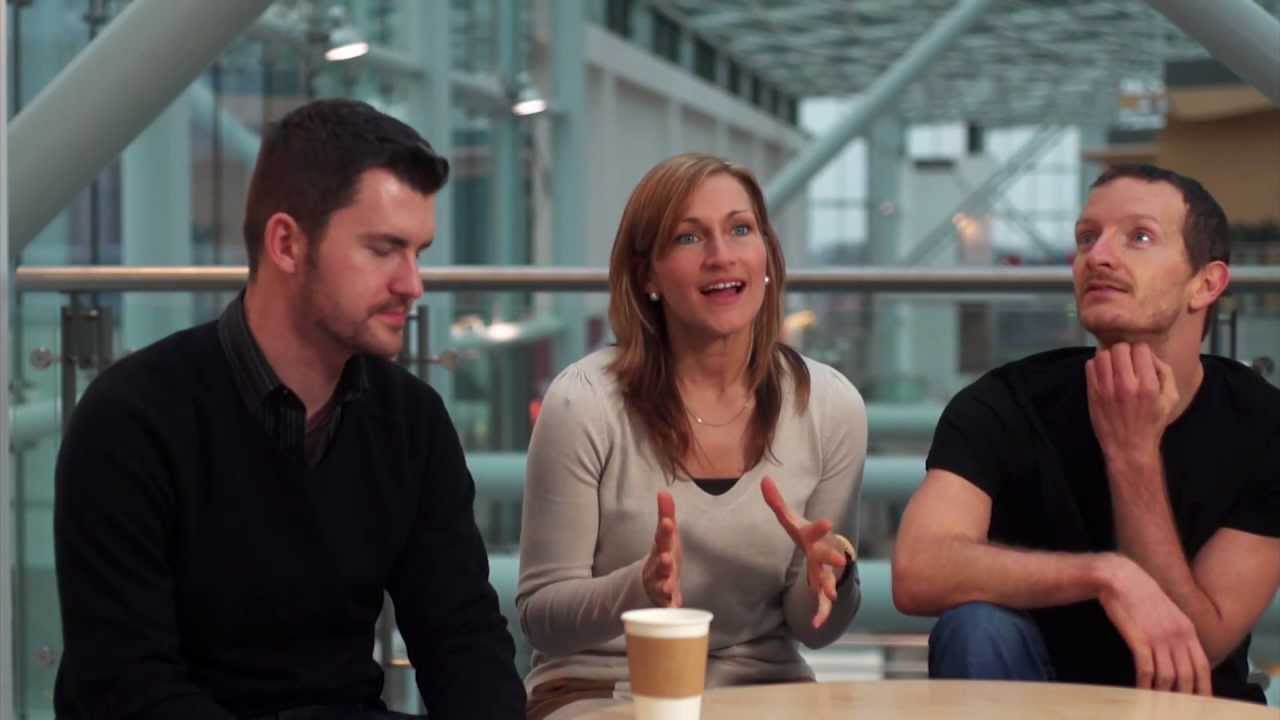 Why work at Sage, Global Software Company?