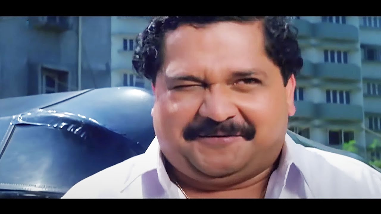 अबे तूने मेरी नयी रिक्शा फाड़ दी - कादर खान - टीकू लोटपोट कॉमेडी - Kader Khan Tiku Lotpot Comedy
