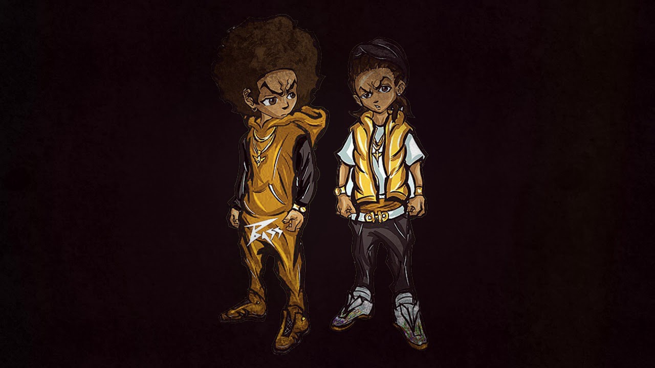 [FREE] Calboy x Lil Tjay Type Beat - 