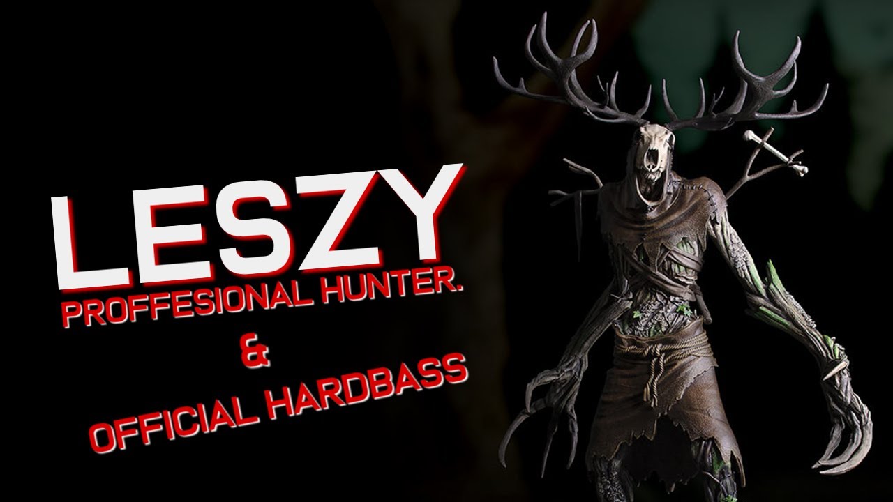 Mesney6 - LESZY [Hardbass]