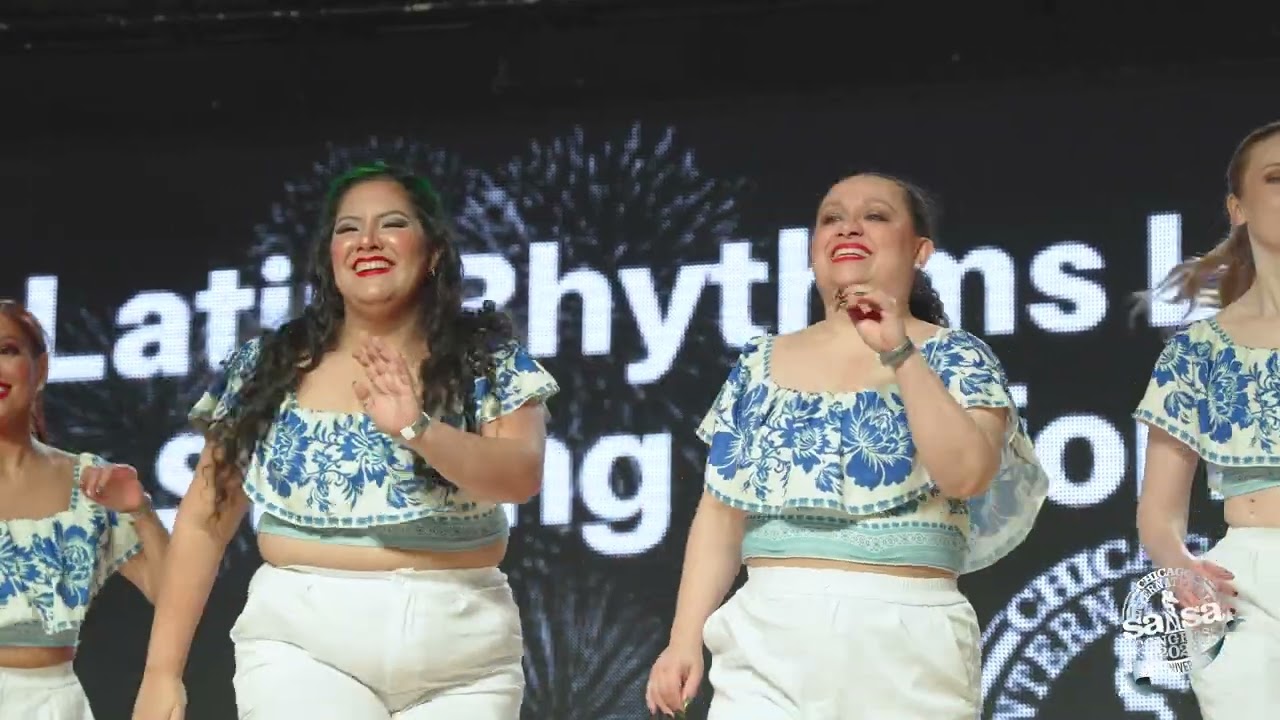 LR LADIES BACHATA STYLING PERFORMANCE CLASS 2026