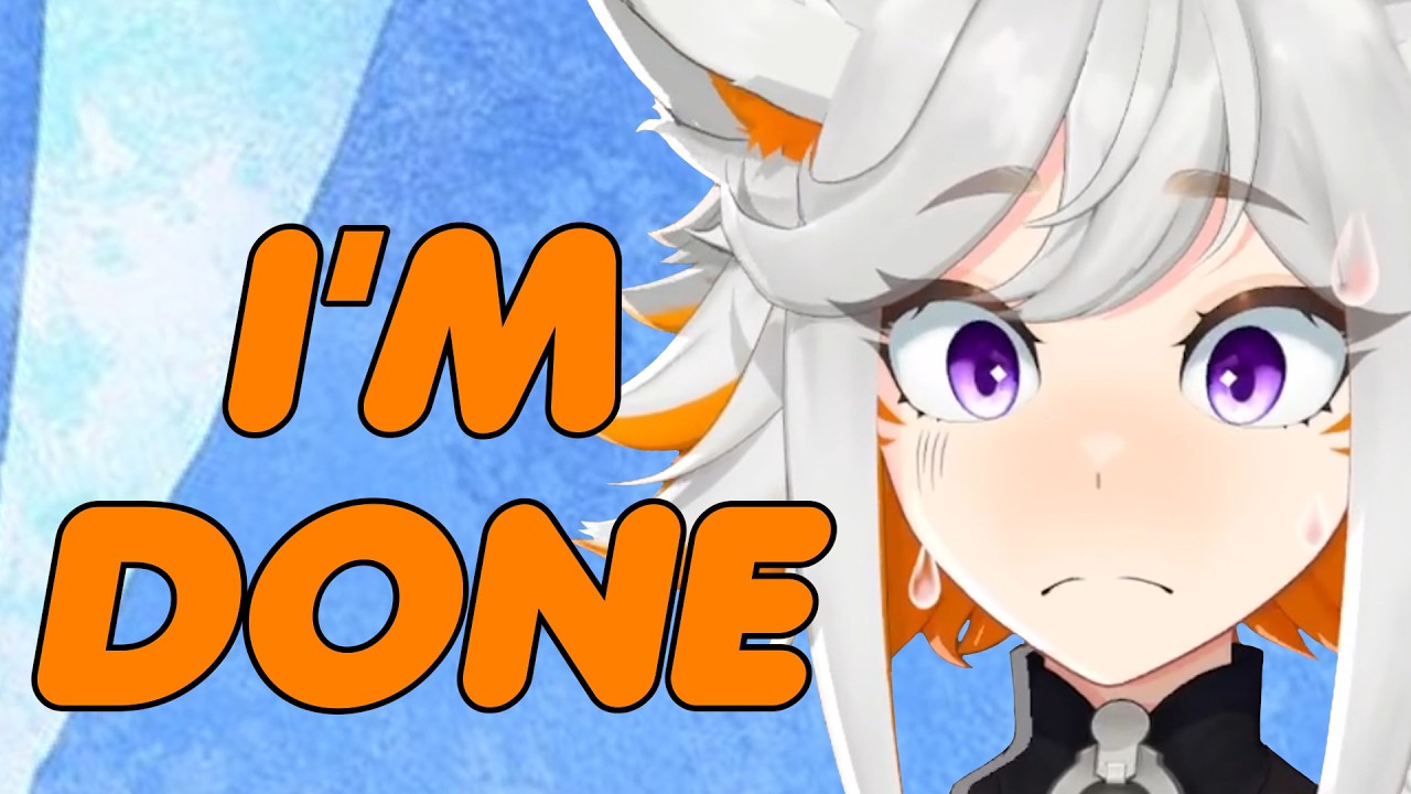 Why Deme is DONE with these Collabs