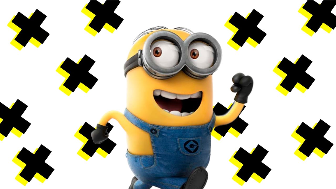 Почему Minion Rush лучше всех ранеров?
