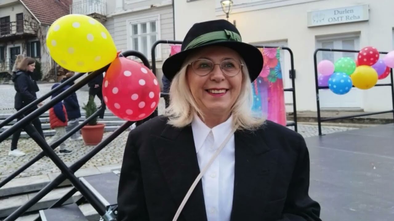 Na&scaron; Klanjec 2026