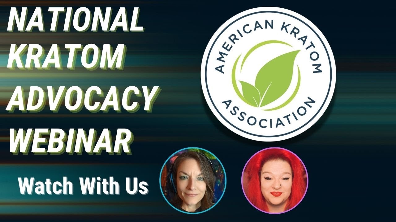 AKA National Advocacy Webinar