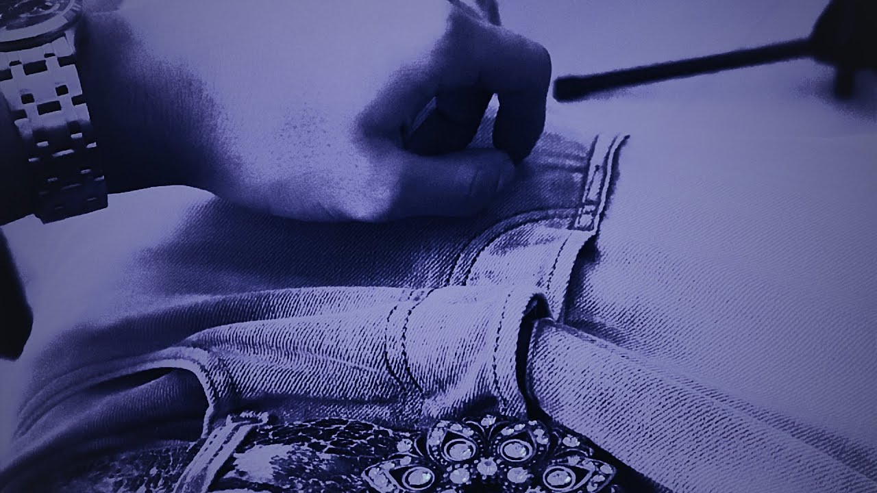 Cezar Wok - Covor (Official Audio)