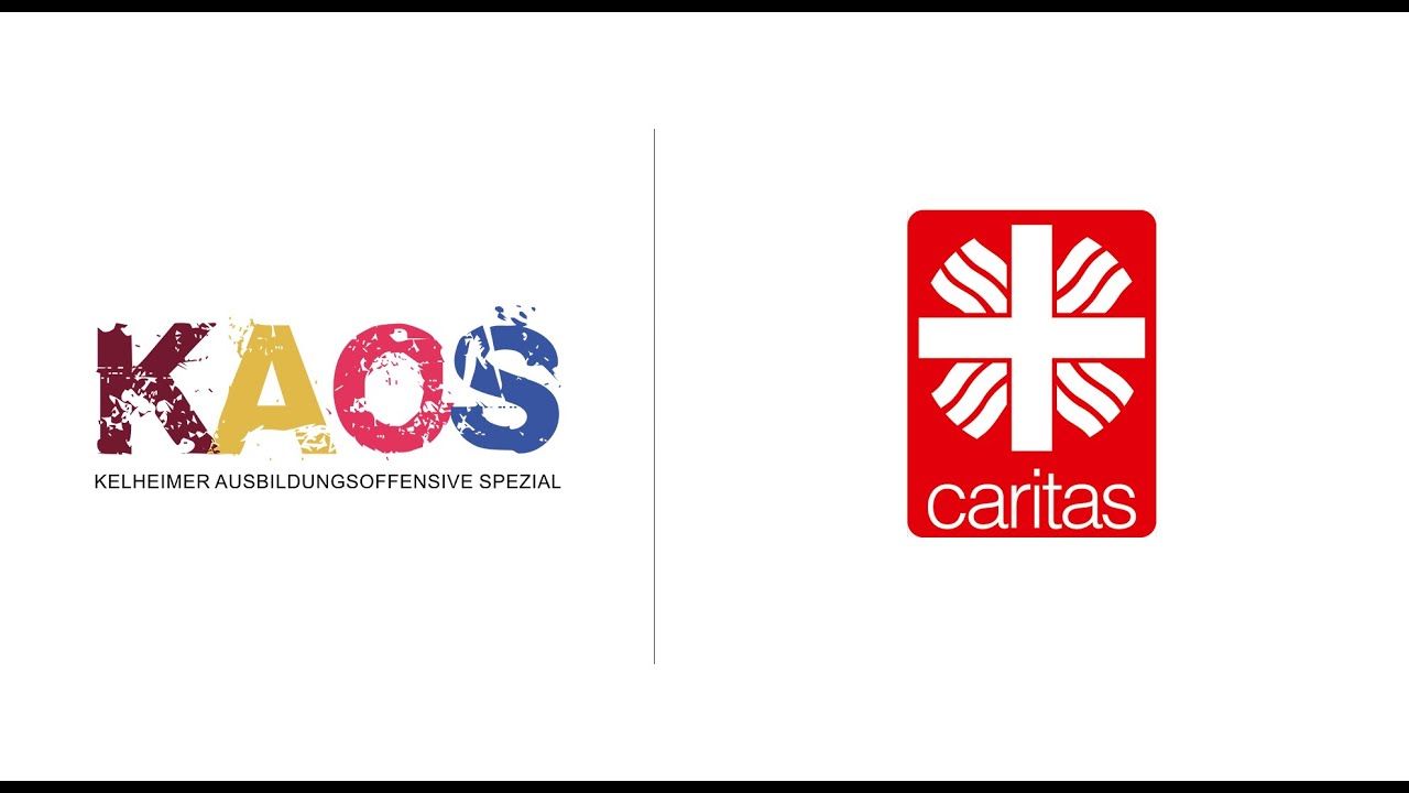 KAOS Caritas Kelheim 2021 Ausbildung generalistische Pflegefachkraft