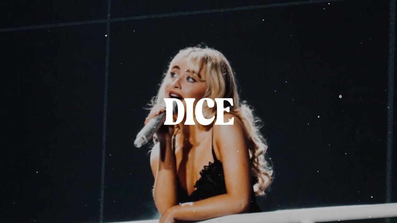 [FREE] Sabrina Carpenter Type Beat - 