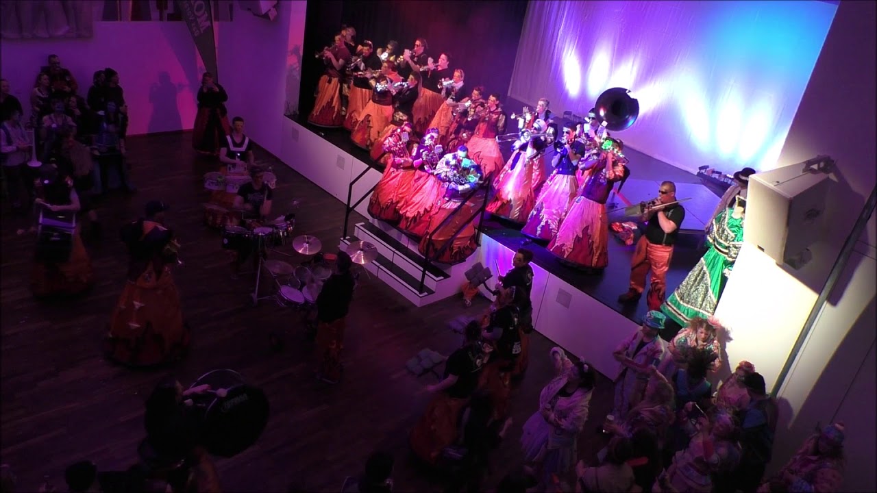 Muntafuner Guggamusig Moltaschorri @ RRRZ