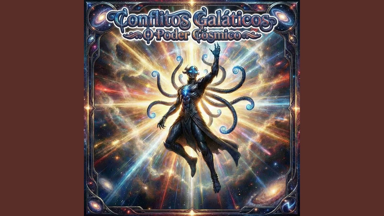 O Poder Cósmico