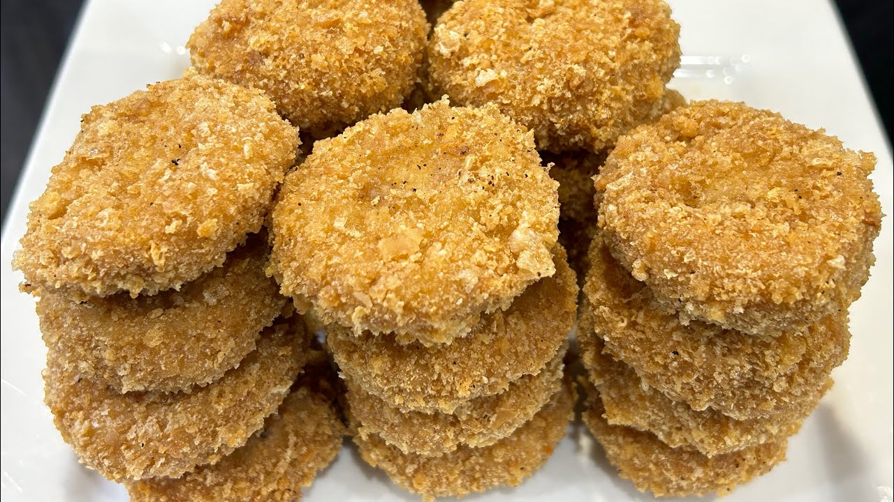 ￼Chicken Nuggets / Gluten-free ￼/Carnivore / Animal based / Keto