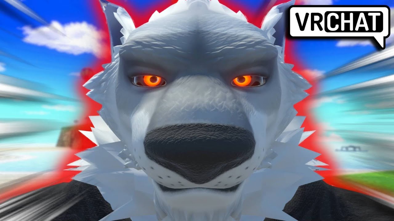 trolling vrchat players for 1 hour straight (3k special)