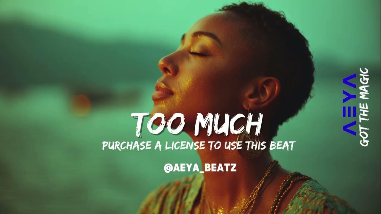 Afrobeat Instrumental 2026 | JOE BOY x CKAY x BUJU   