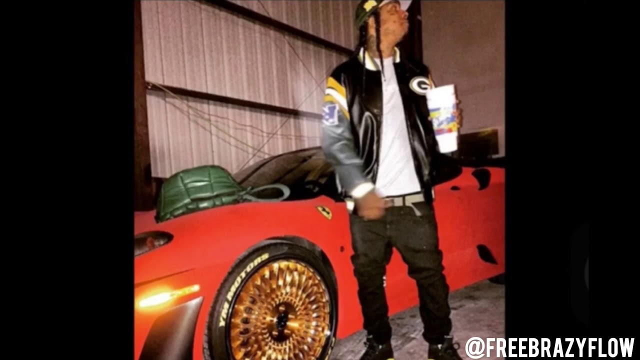 YM FLOW, Messy Hoes (new audio) #FreeFlow #LilWayne #freebrazyflow #YMCMB