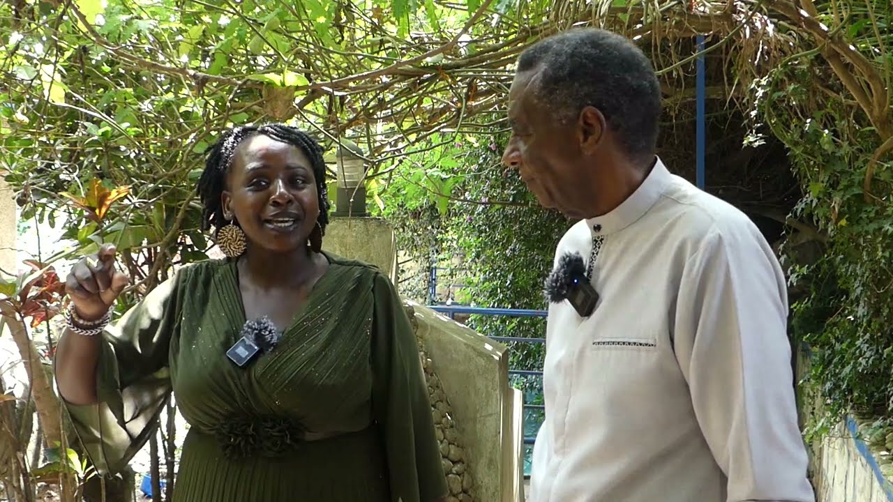 Intambwe yo kurengera ibidukikije mu muryango Nyarwanda nk'indangagaciro yo kubaha ubuzima