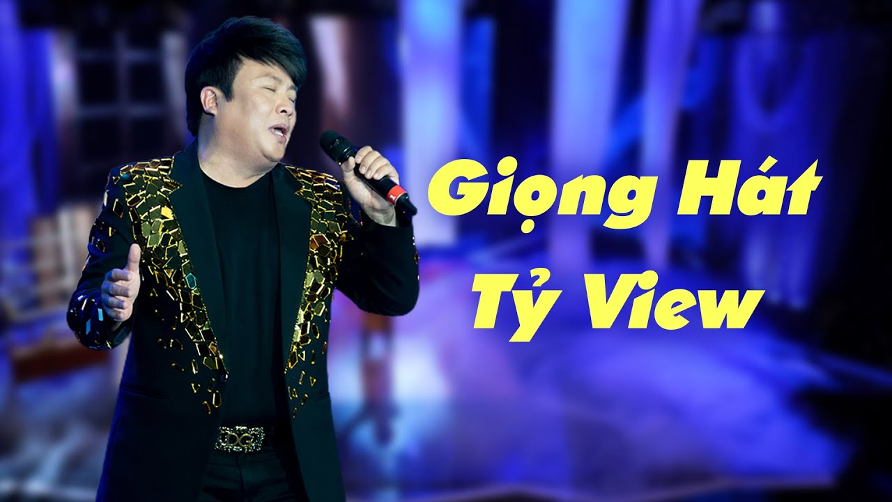 Giọng hát này xứng đáng 
