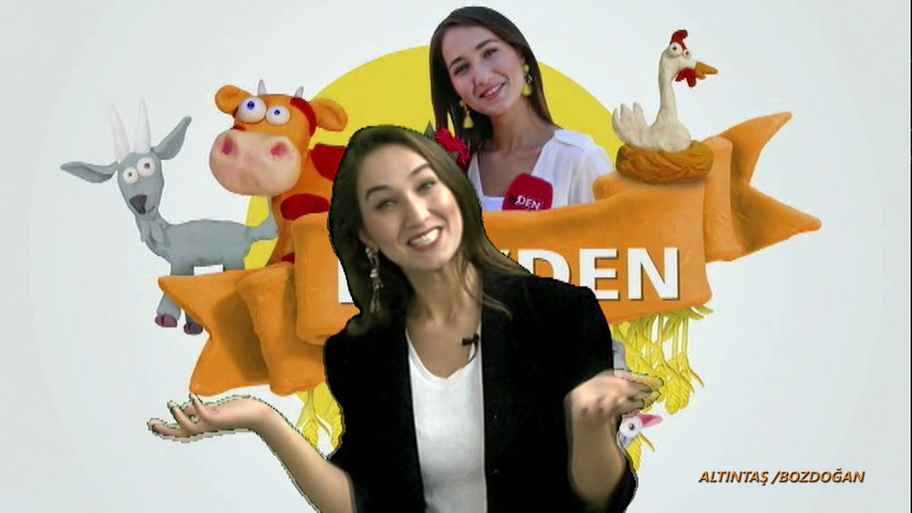 4. Bölüm Aydın- Bozdoğan - Altıntaş 1