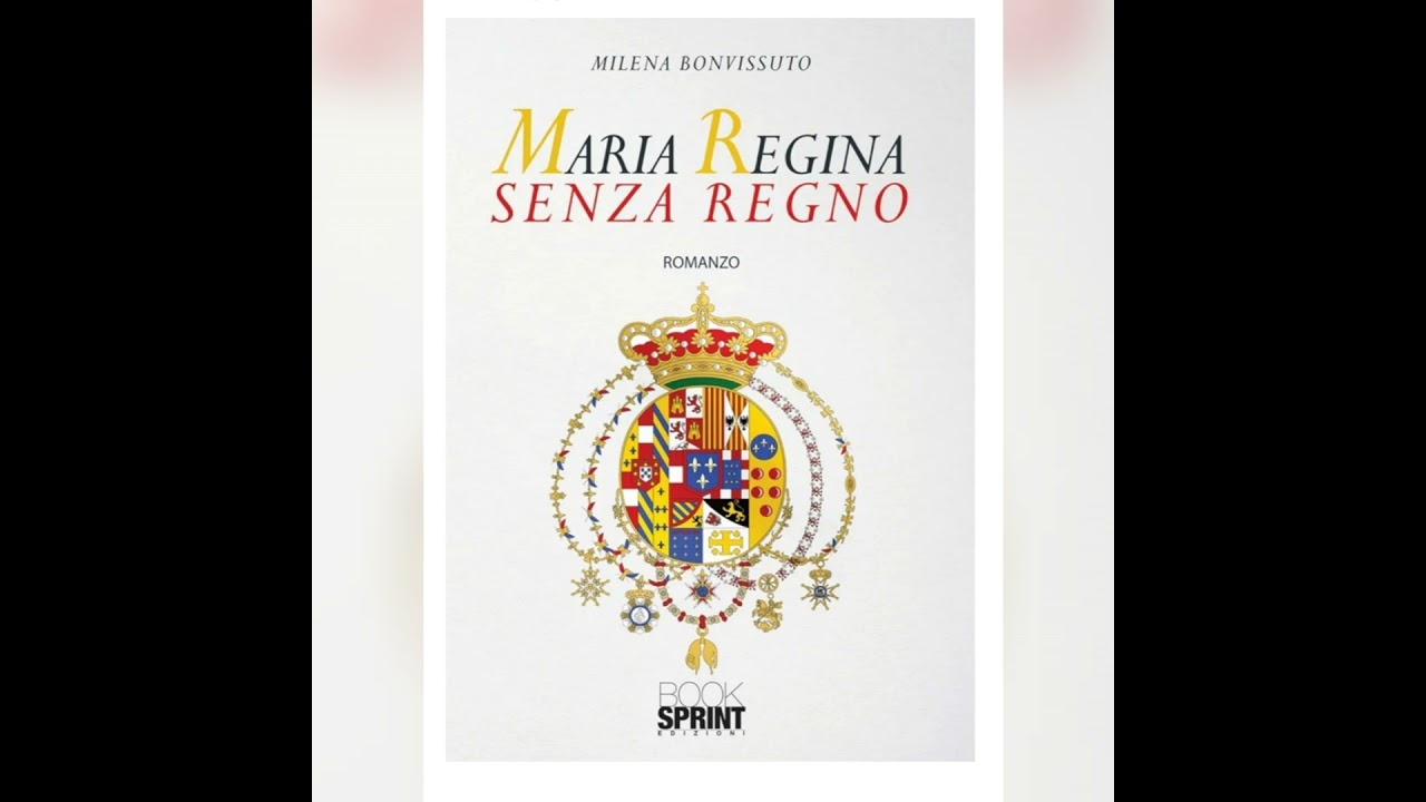 Maria regina senza regno