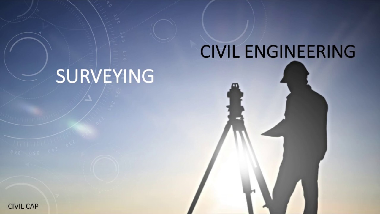 What is surveying (മലയാളം class)