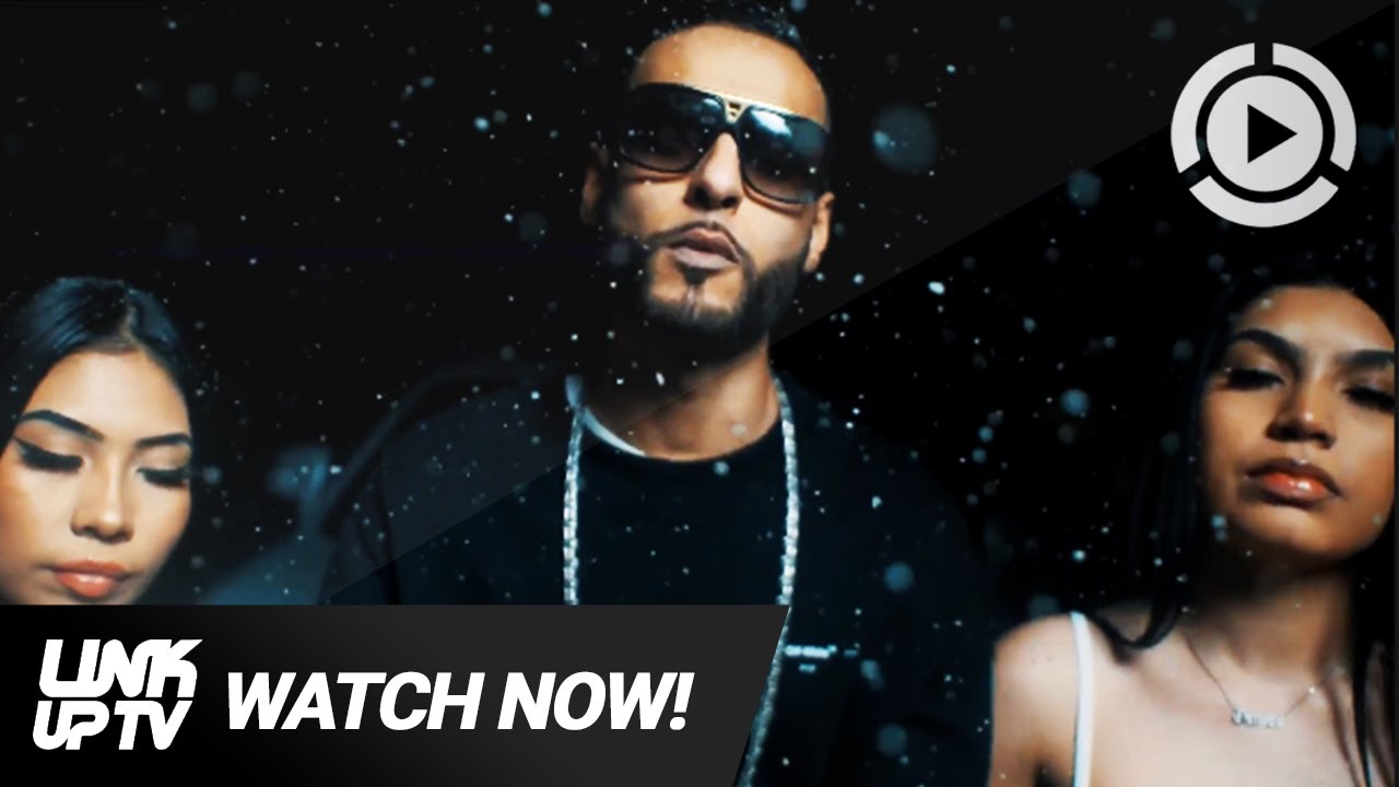 Mus T - So Sick [Music Video] | Link Up TV