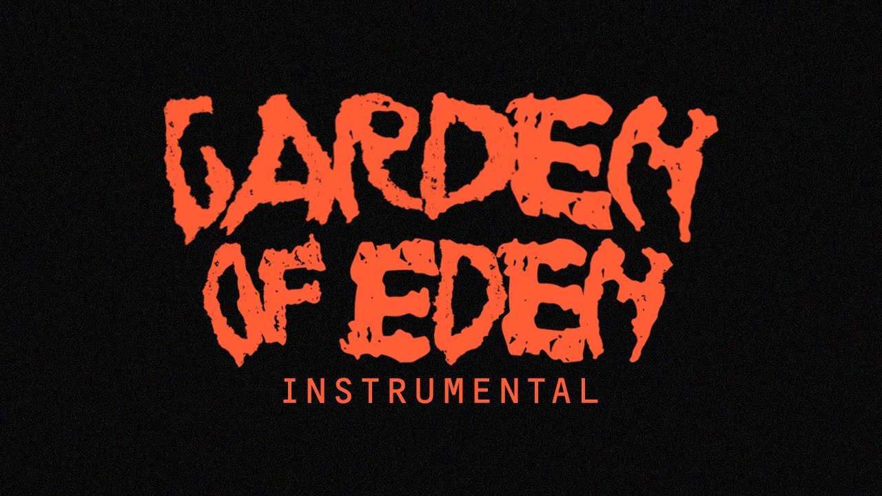 Lady Gaga - Garden Of Eden (Filtered Instrumental)