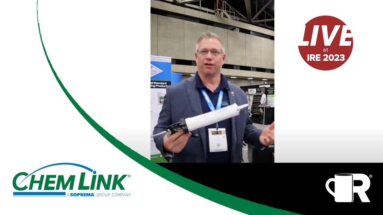 Live From IRE With Tim From ChemLink