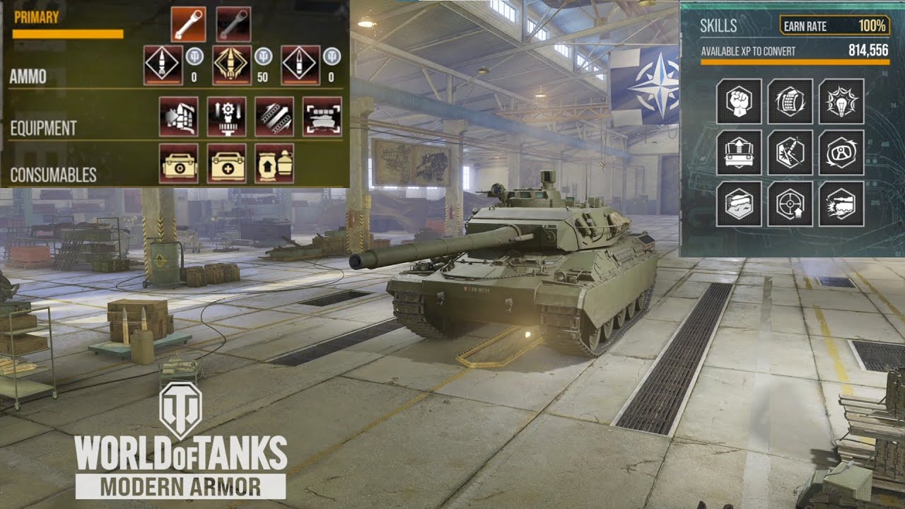 AMX-32 13.2K Damage. World of Tanks Console.