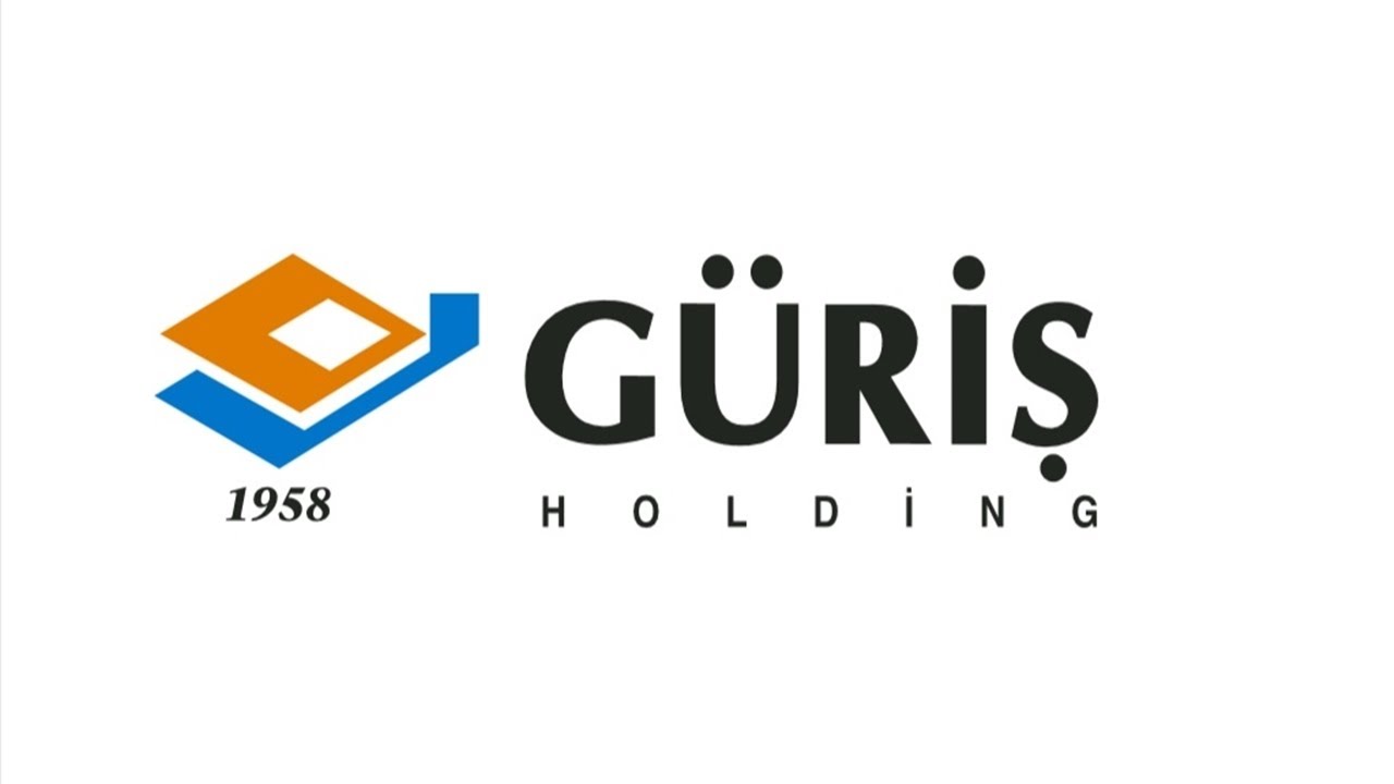 G&uuml;riş Holding Tanıtım Videosu 2018