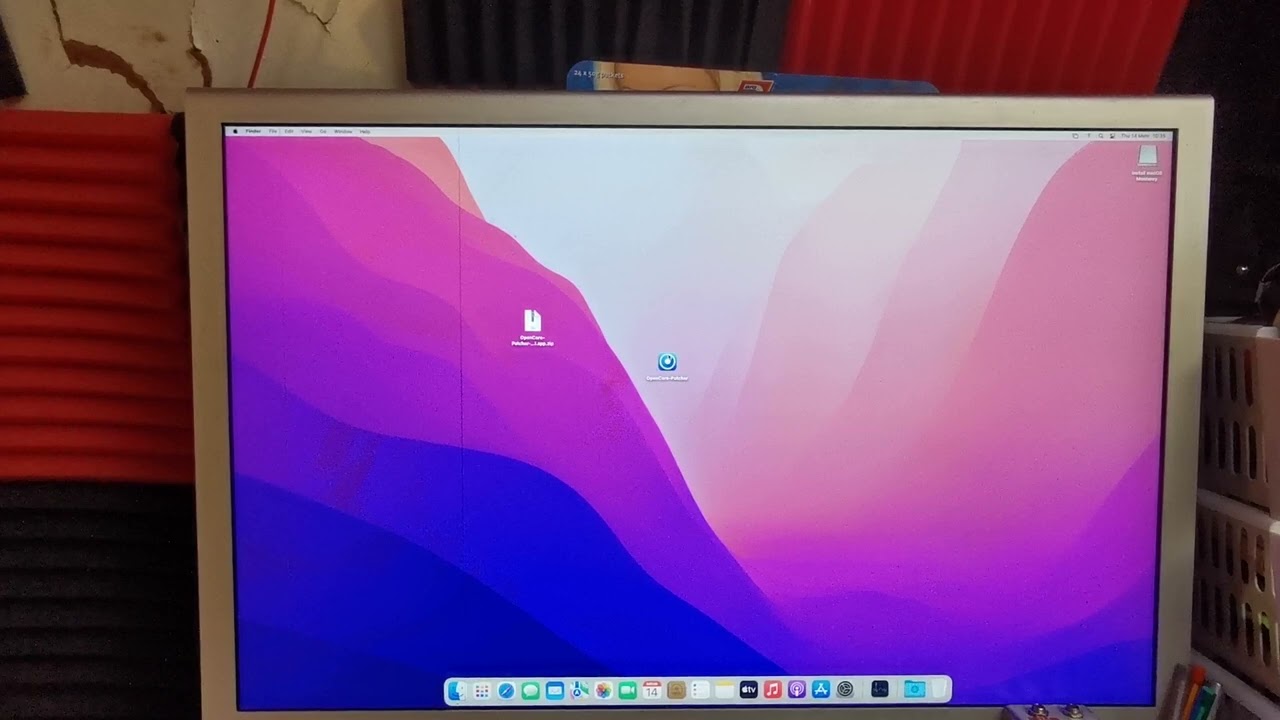 Is Apple Slowing You Down? Yes, but not deliberately. (OpenCore Legacy Patcher High CPU Usage Fix)