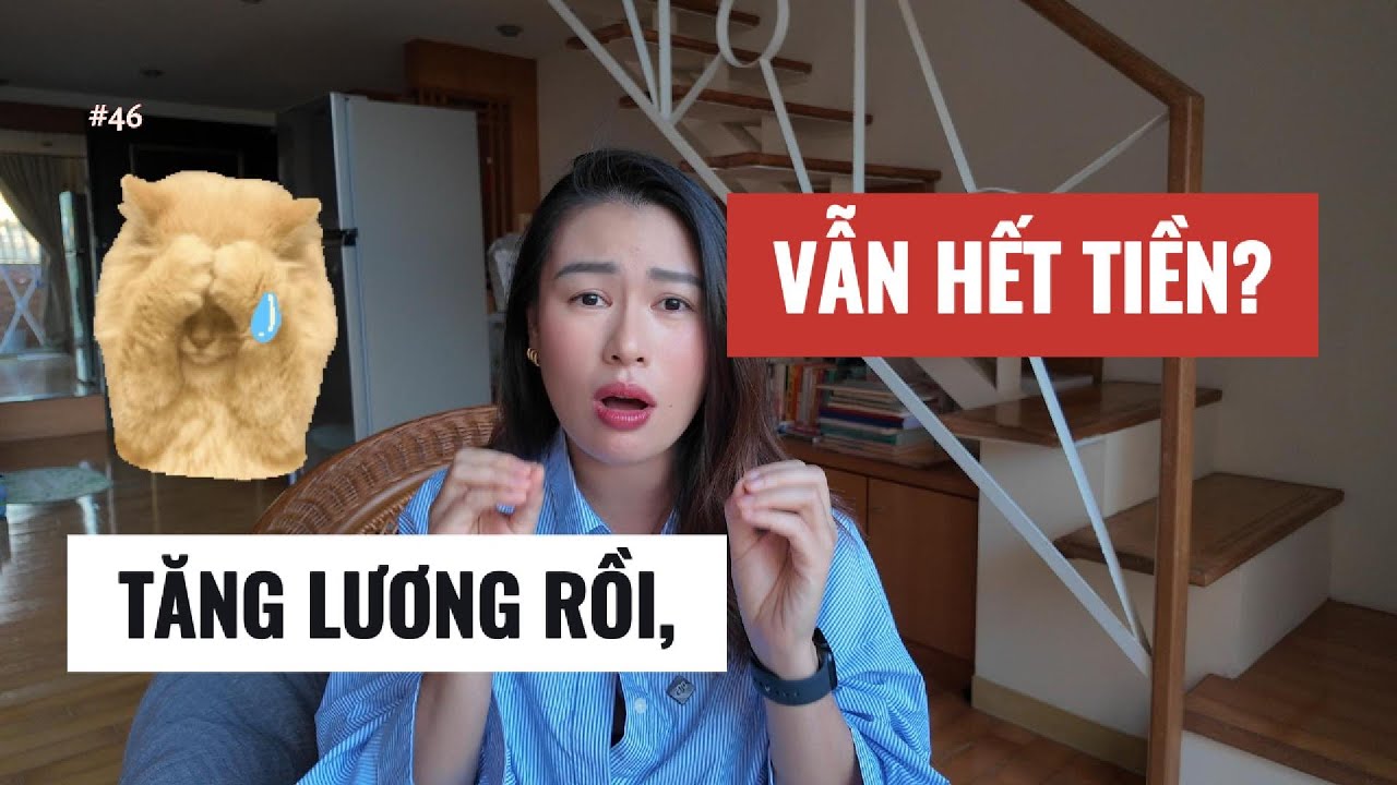 46. Top 5 Cách Thoát Bẫy Chi Tiêu Và Lạm Phát Lối Sống | Personal Finance 101