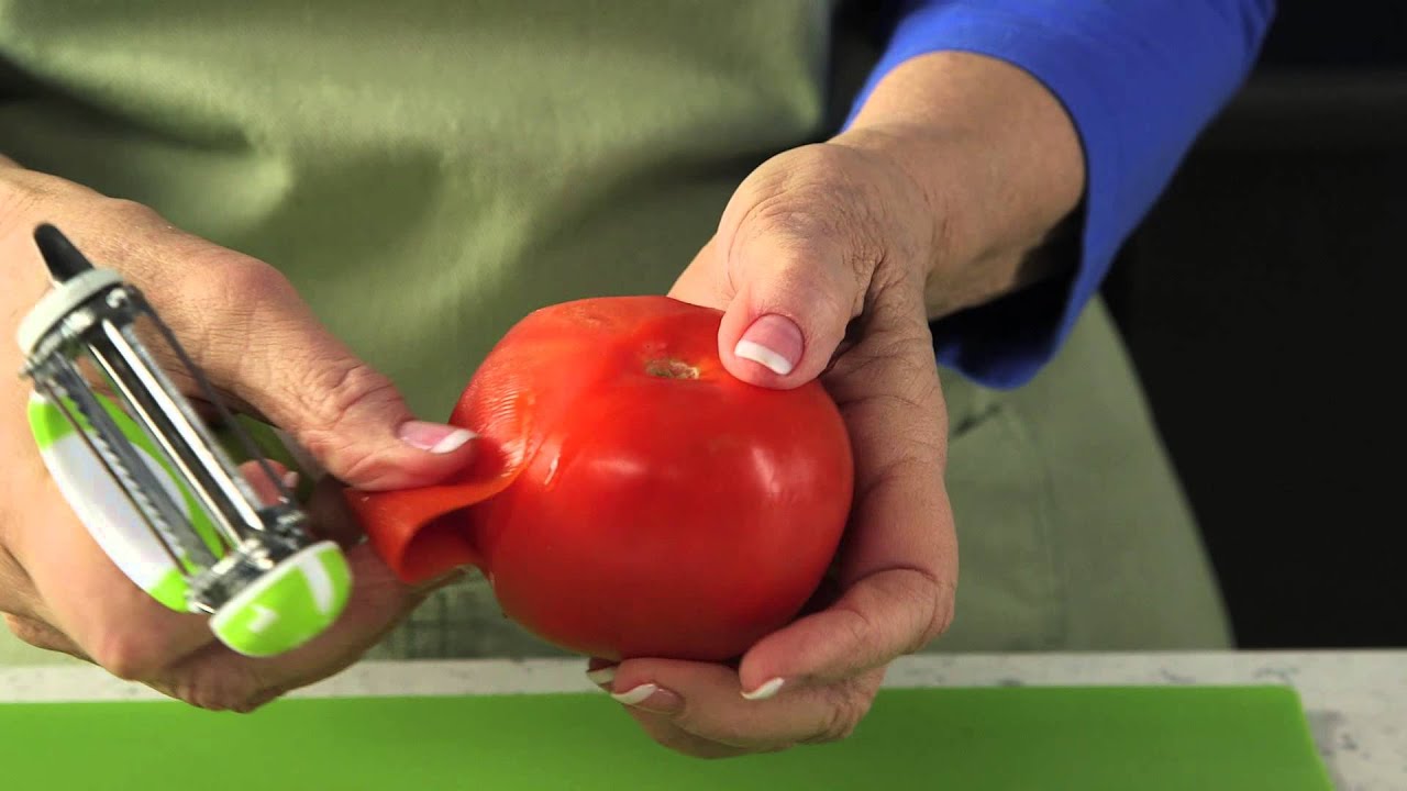 RSVP International Select-A-Peel