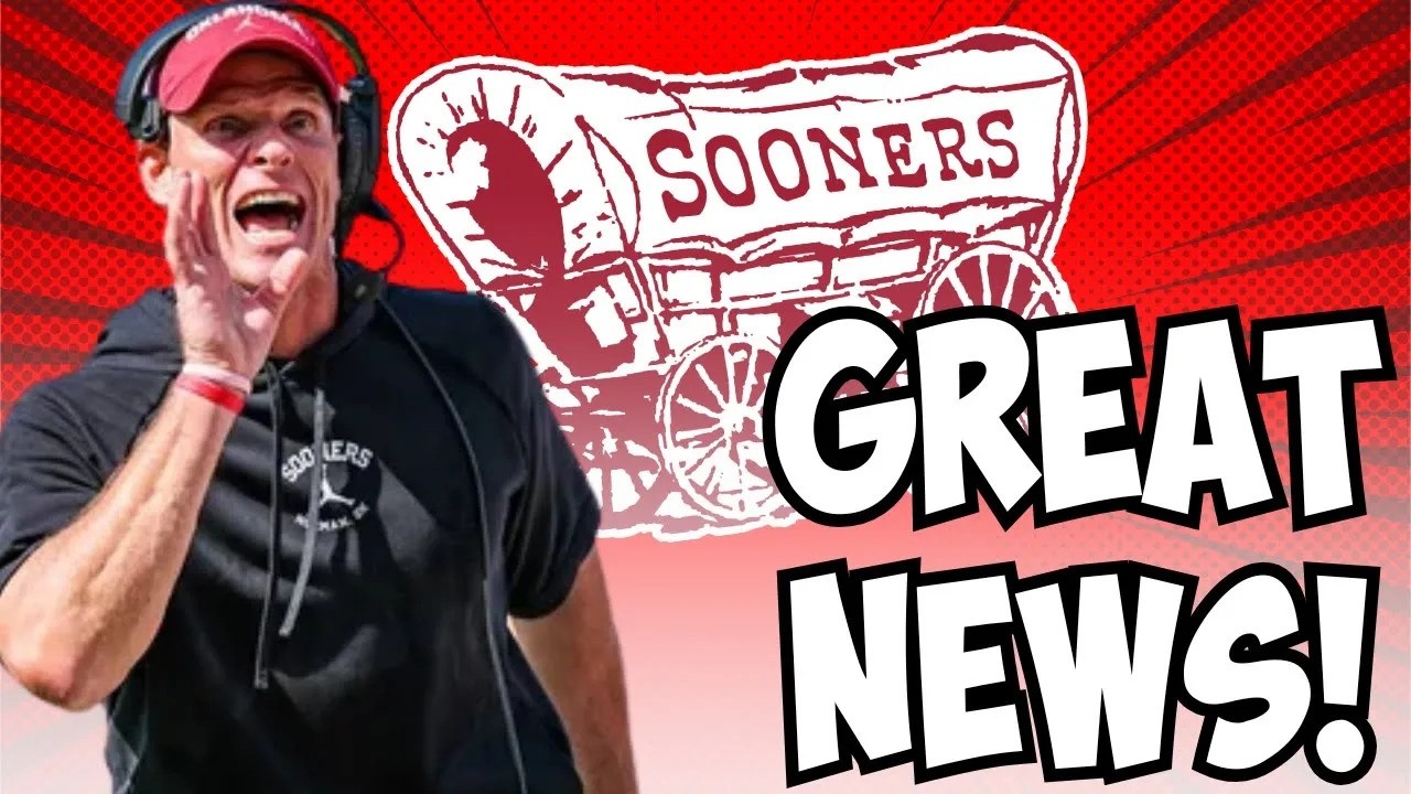 Insider LEAKS TRUTH on Oklahoma with Latest Updates! 👀