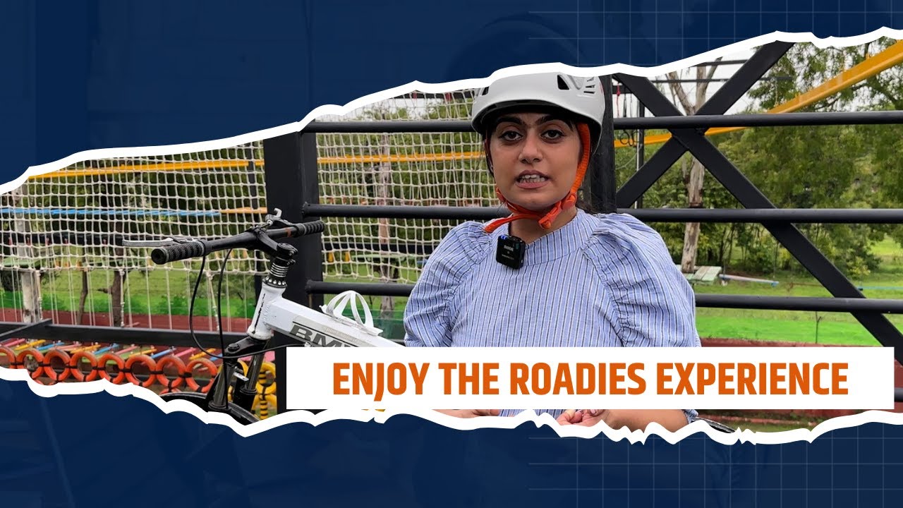 Roadies Rostel allows you to live the Roadies experience | रोडीज रोस्टेल | India Tv Originals