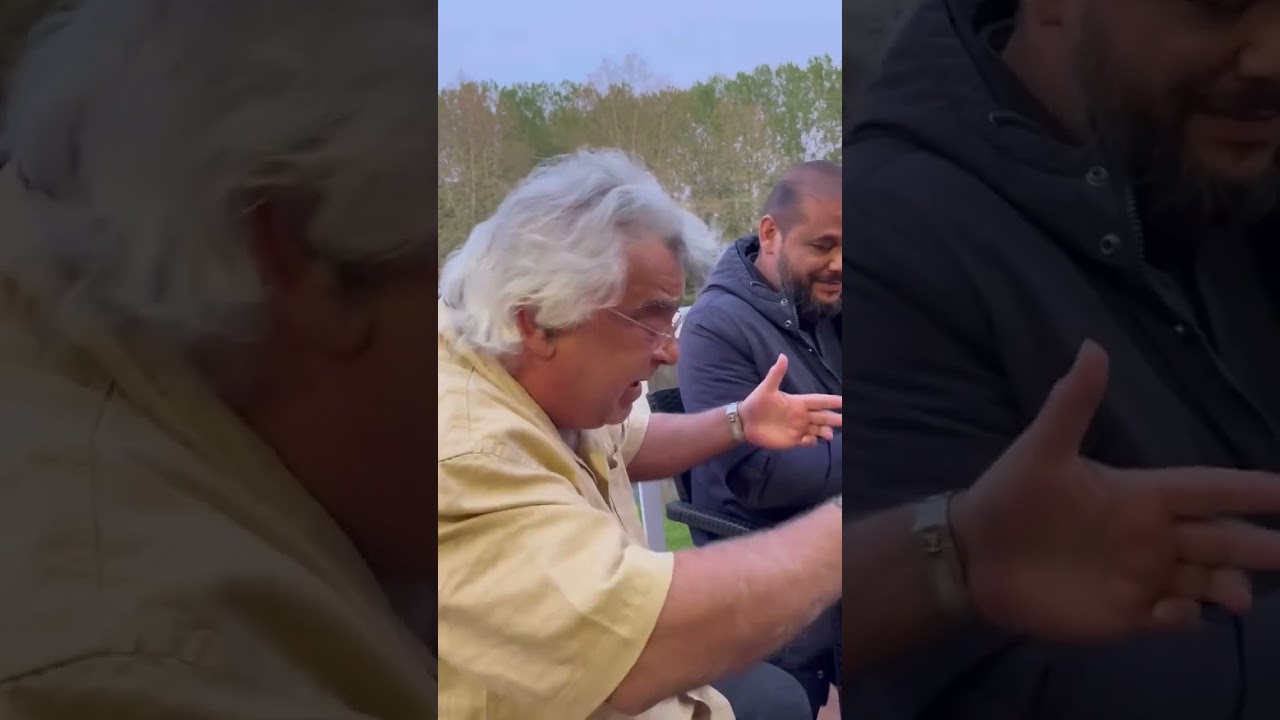 Nicolas reyes gipsy kings avec gitans de bordas