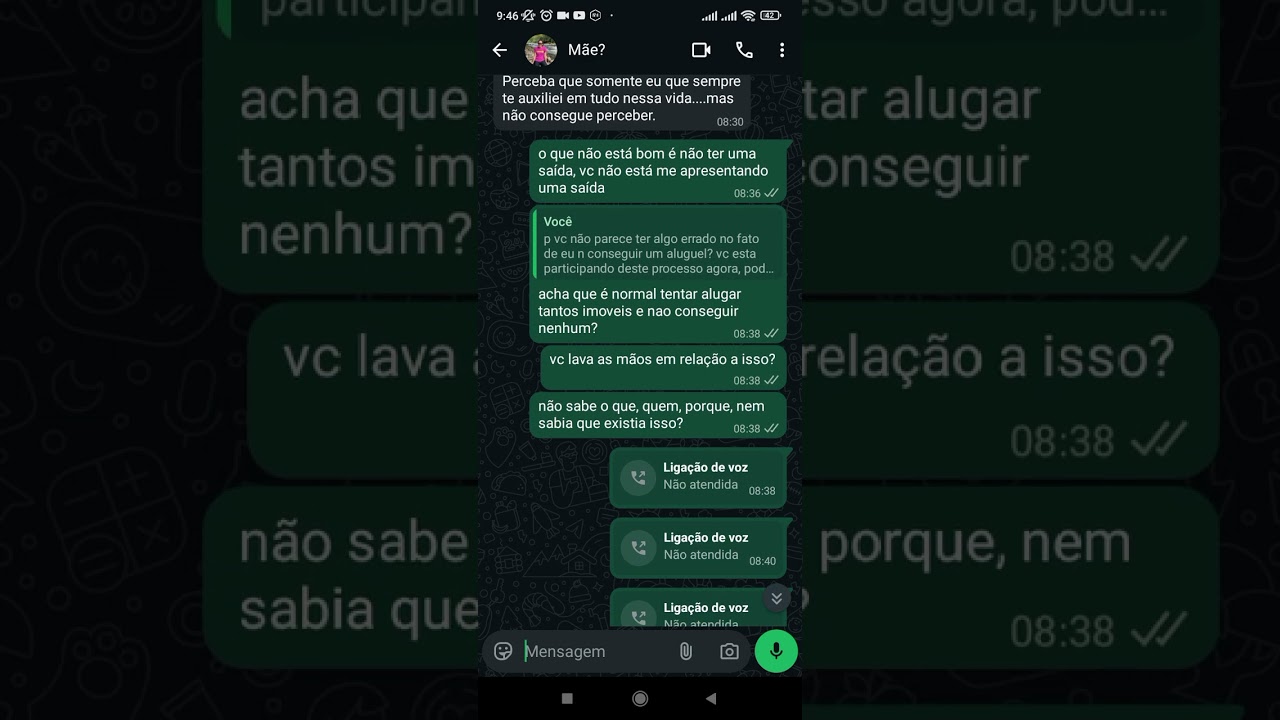 CONVERSA COM MARIA CRISTINA DIAS DE LIMA