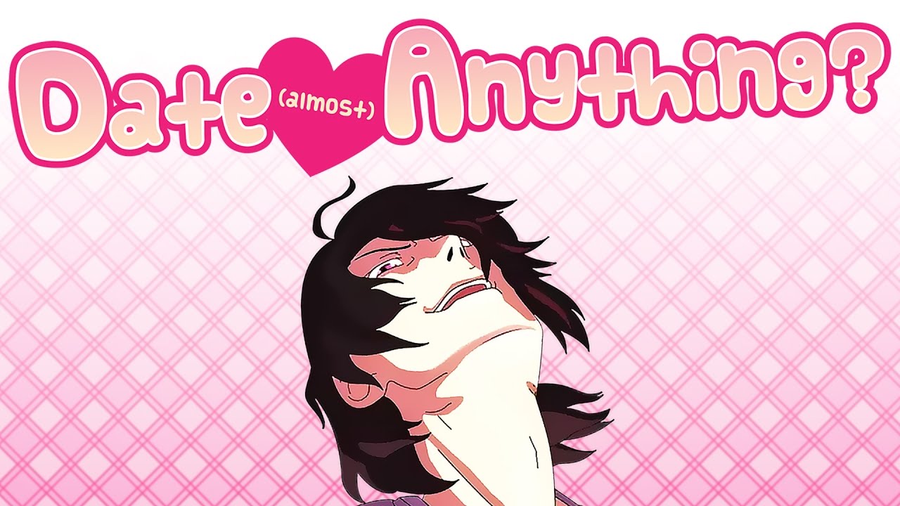 Date (almost) Anything Simulator