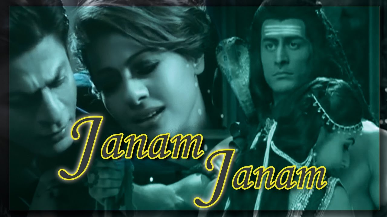 Janam Janam Mashup | devon ke dev Mahadev Mashup 2019 | देवो के देव महादेव रीमीक्ष