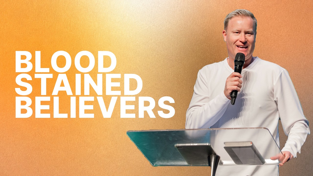 STREAMING LIVE - Hillsong Africa | 10:00am [GMT+2] Online Service
