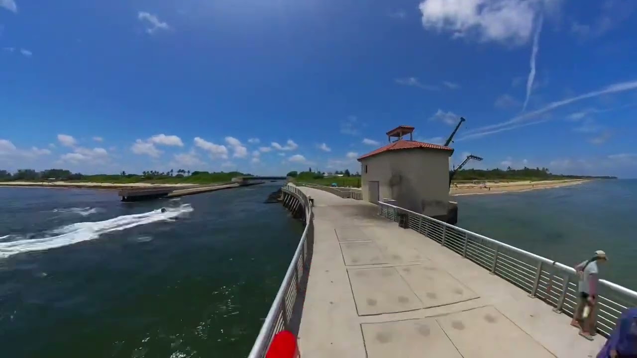 Boynton Inlet 7.26.25